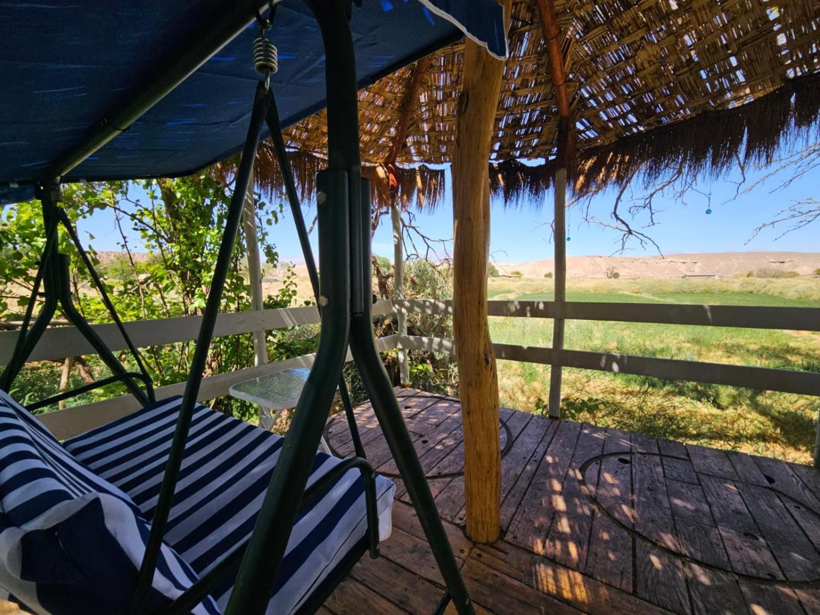 סן פדרו דה אטקאמה Anka Lodge Quitor מראה חיצוני תמונה